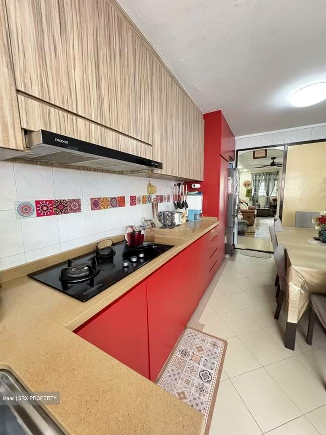 Blk 47 Teban Gardens Road (Jurong East), HDB 3 Rooms #592010301